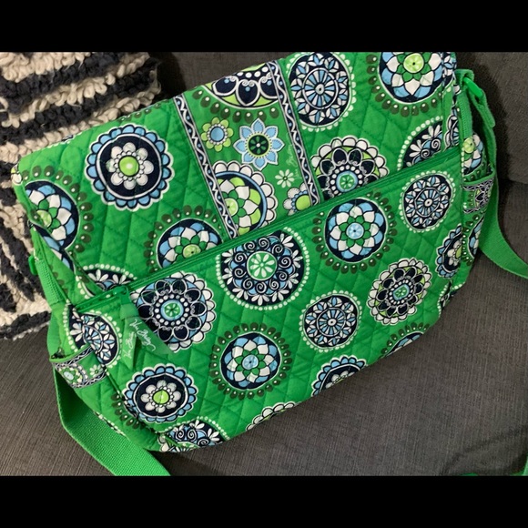 Vera Bradley bag - Picture 2 of 4